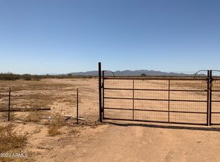 23833 W Lone Mountain Rd, Wittmann, AZ 85361