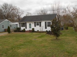 5411 Knob Rd, Nashville, TN 37209