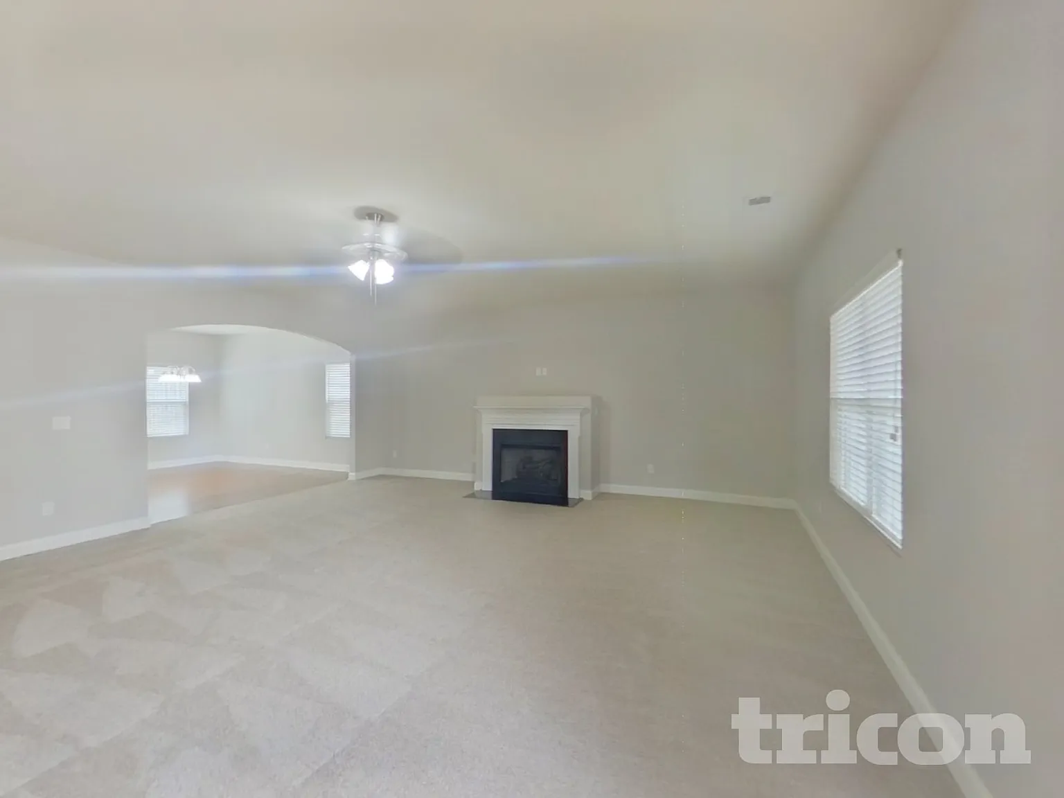 7019 Carrington Pointe Drive Huntersville NC — Photo 2