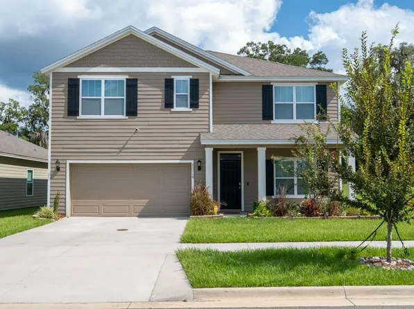 8024 SW 60th Rd, Gainesville, FL 32608