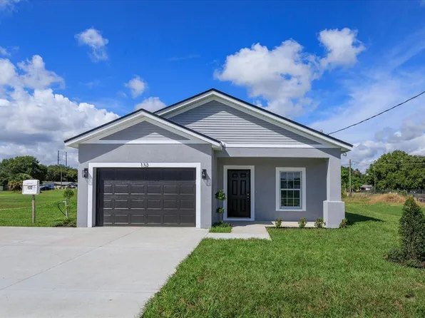 132 Carver Dr, Lake Wales, FL 33859