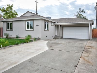 4000 Santa Fe Way, North Highlands, CA, 95660