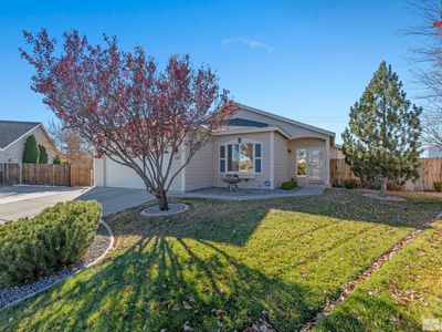 11460 Antelope Creek Ct, Reno, NV, 89506