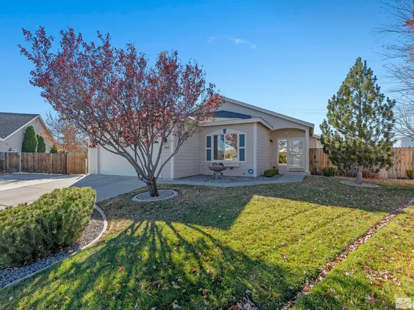 11460 Antelope Creek Ct, Reno, NV 89506