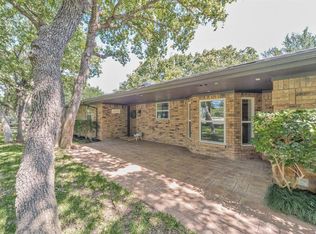 440 Hlavek Rd, Decatur, TX 76234