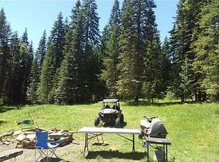 1484 W Elkhorn Meadows Rd, Fernwood, ID 83830