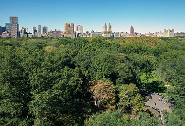 Sold by Brown Harris Stevens