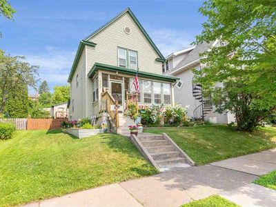 1223 E 6th St, Duluth, MN, 55805