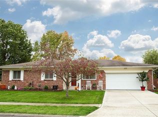 605 Hamden Rd, Brownsburg, IN 46112