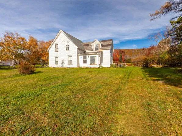 1481 Granville Rd, Pt Wade, NS B0S 1K0