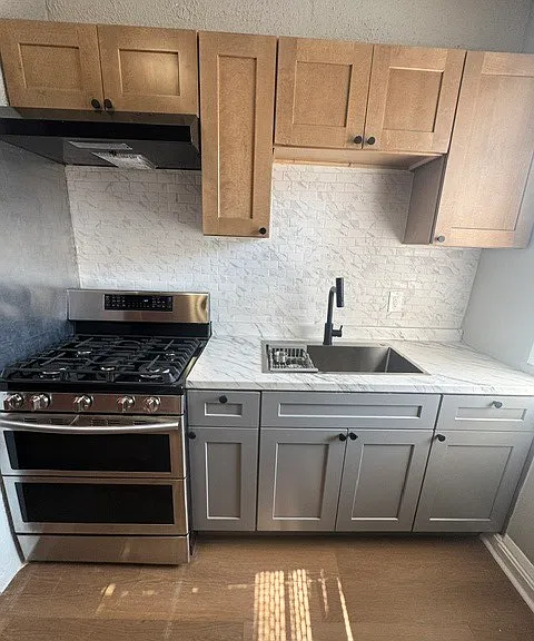2502 N Calvert St #1 — Photo 22