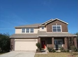 5119 Spring Arrow, San Antonio, TX 78247