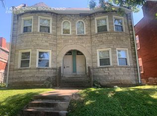 1422 Union Blvd, Saint Louis, MO 63113