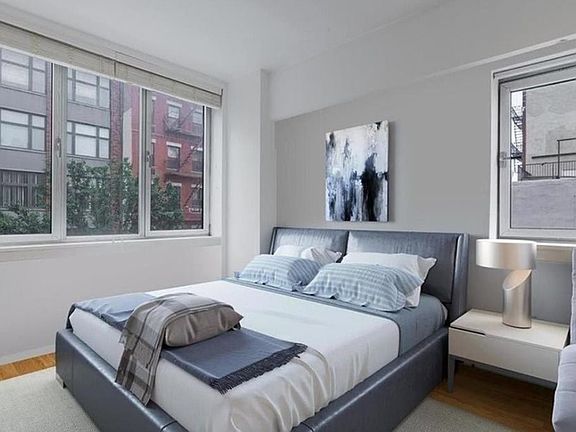 4th image of 2167 2nd Ave #5G