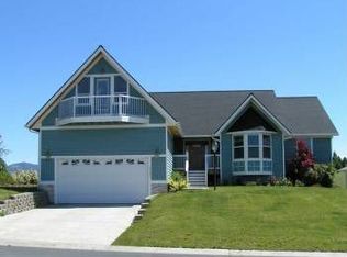 732 Panorama Dr, Moscow, ID 83843