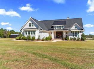 1952 County Road 52, Moundville, AL 35474