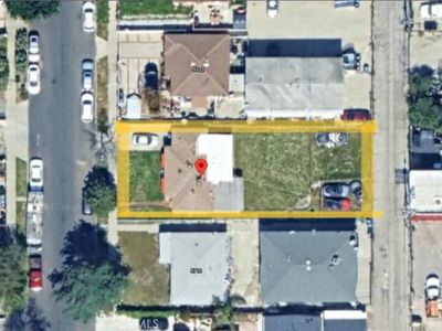 5716 Willowcrest Ave Lot 49, North Hollywood, CA, 91601