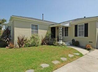 1710 S Holt Ave, Los Angeles, CA 90035