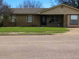 3458 Tioga St, Dallas, TX 75241
