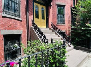 80 E Brookline St APT 2, Boston, MA 02118