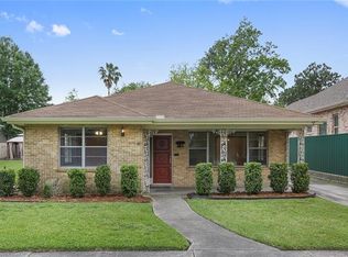 3216 49th St, Metairie, LA 70001