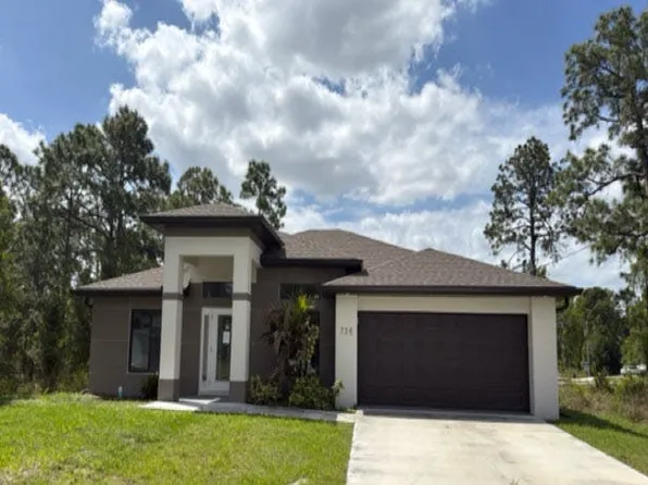 738 Sunrise Blvd, Lehigh Acres, FL 33974