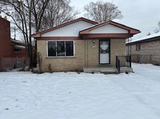 20046 Kentucky St, Detroit, MI 48221
