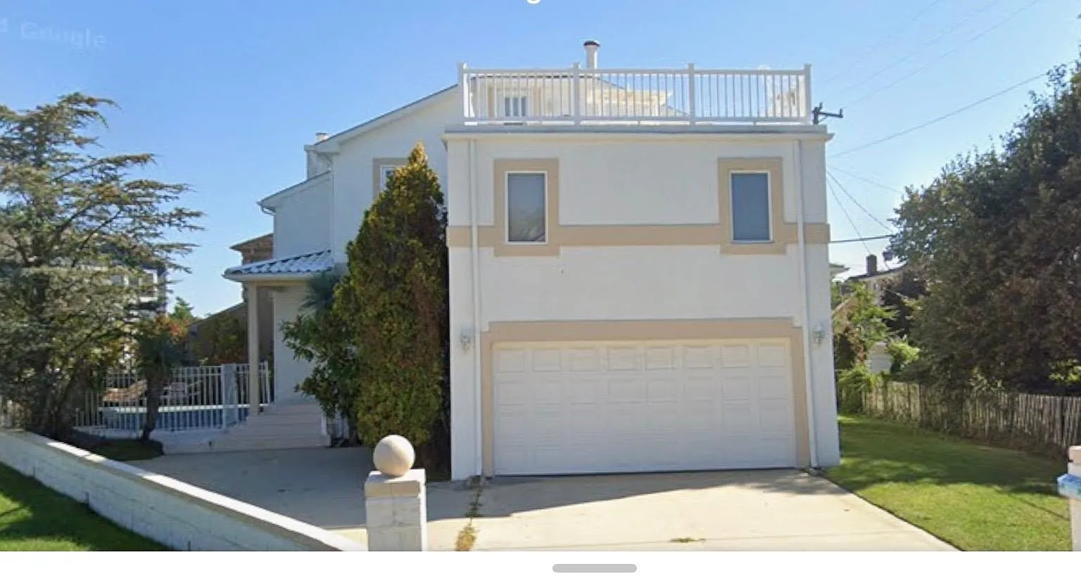 3 bed, 3.5 bath, $4,000 — Photo 1