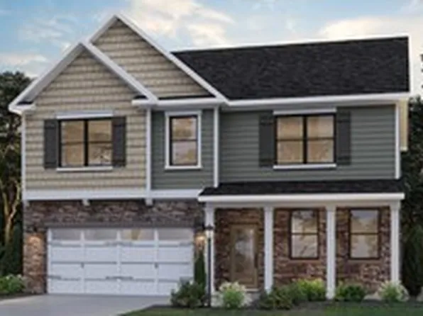 307 Stately Ct, Valencia, PA 16059