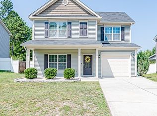 91 Taplow Trl, Cameron, NC 28326