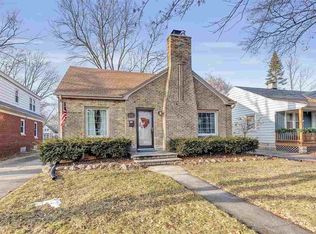 1140 11th Ave, Green Bay, WI 54304