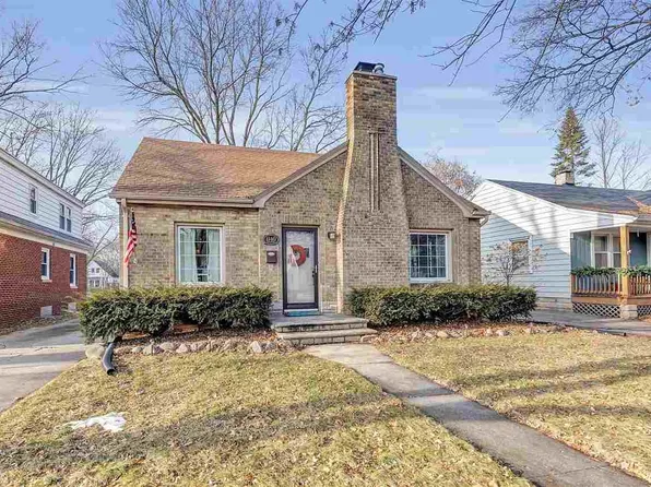 1140 11th Ave, Green Bay, WI 54304