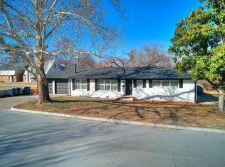 3313 NW 46th St, Oklahoma City, OK 73112