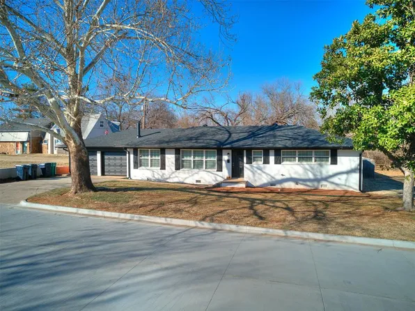 3313 NW 46th St, Oklahoma City, OK 73112