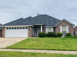 5751 Gold Crest Dr #19, Bossier City, LA 71112