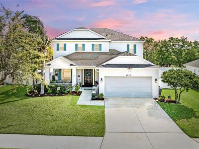 5422 120th Ave E, Parrish, FL, 34219