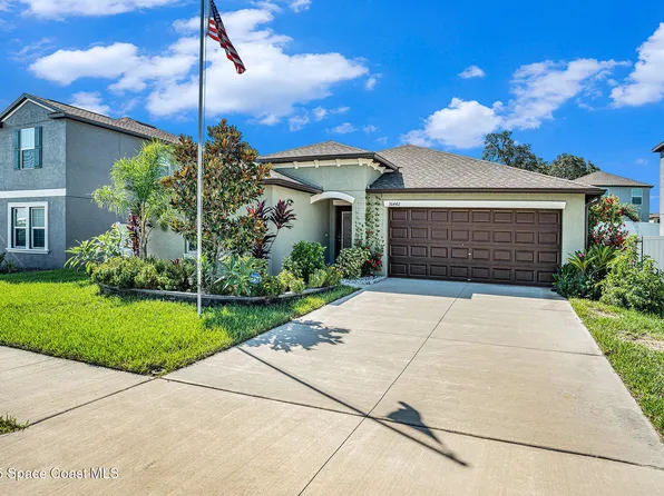 36442 Flats St, Zephyrhills, FL 33541