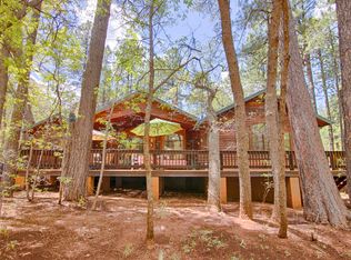 3827 Acorn Cir, Pinetop, AZ 85935