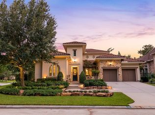 23 Lake Voyageur Dr, Spring, TX 77389