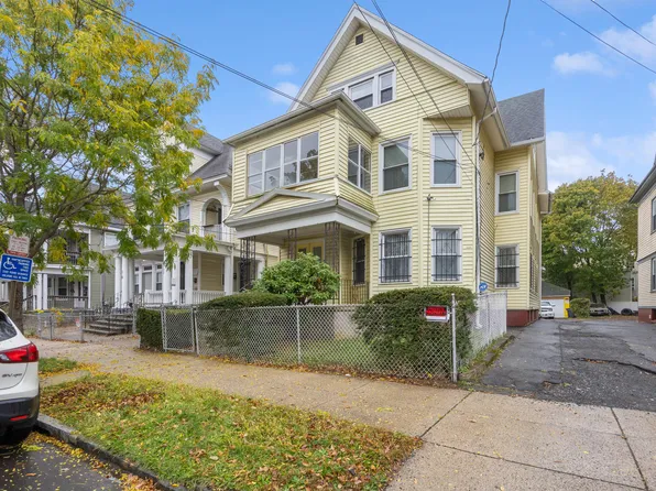 156 Gilbert Avenue, New Haven, CT 06511