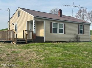 3491 Salem Rd, Parrottsville, TN 37843