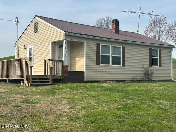 3491 Salem Rd, Parrottsville, TN 37843