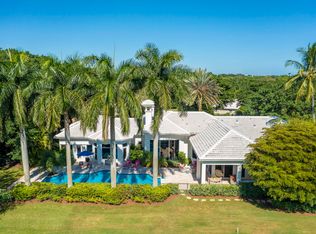 14 Country Rd, Golf, FL 33436