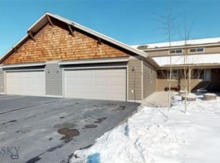 81 Tailfeather Ln #C, Bozeman, MT 59718