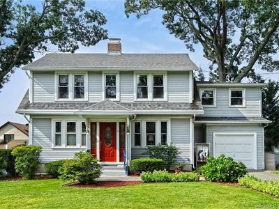 3 Hillcrest Avenue, Milford, CT, 06460