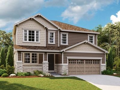 717 Split Rock Drive, Erie, CO, 80516