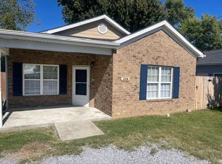 2508 Westmoreland Ave, Kingsport, TN 37664