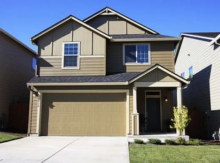 7410 NE 33rd Ave, Vancouver, WA 98665