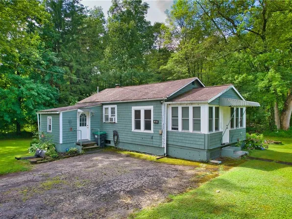 29 Pine Kill Road, Westbrookville, NY 12790