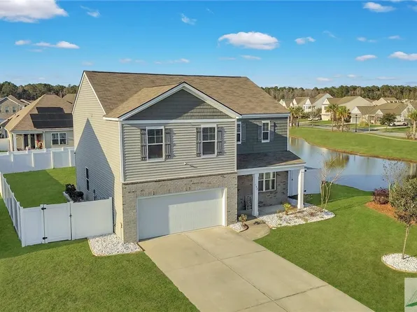 102 Troupe Drive, Savannah, GA 31407